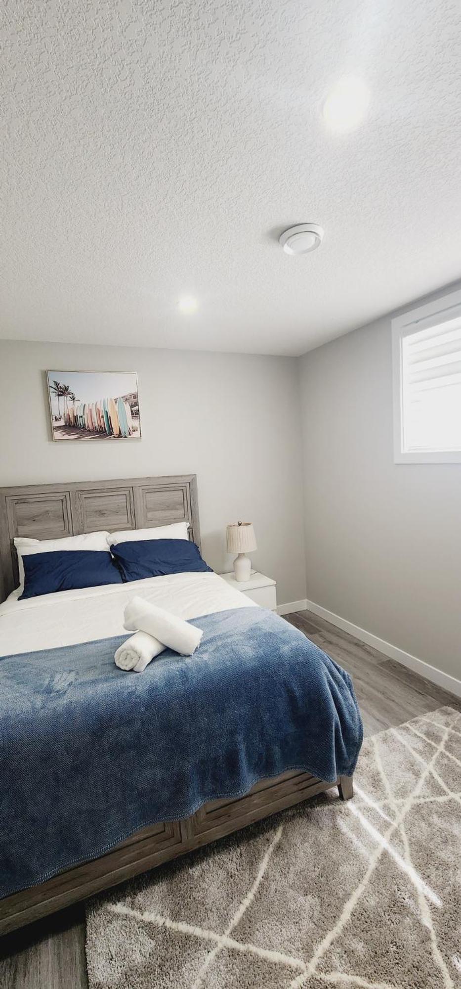 YYC Fabulous And Cozy Guest Suite מראה חיצוני תמונה